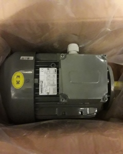 E-Motor 2.20kW 230/400 50 2800rpm B14for worm gear pair M&M